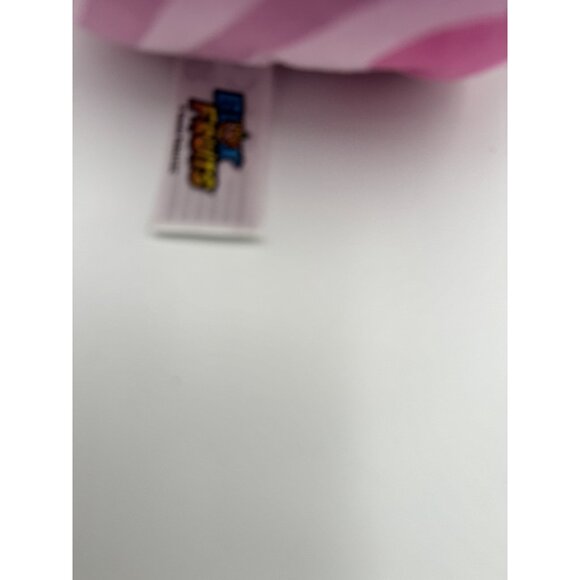 Roblox Love Blox Fruits 8” Deluxe Pink Plush No Code Stuffed Animal Plushie Only - Picture 4 of 7